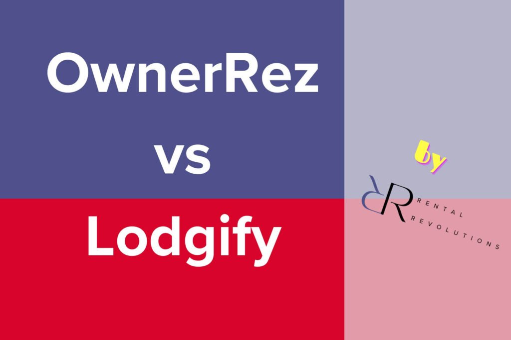 OwnerRez vs Lodgify