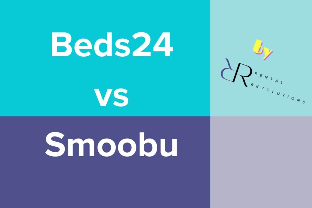 Beds24 vs Smoobu